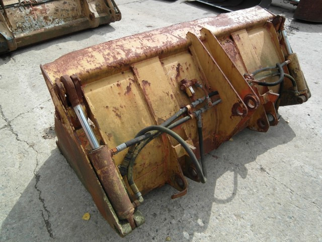 Atlas - Ladeschaufel: das Bild 4 Atlas - Ladeschaufel: das Bild 4