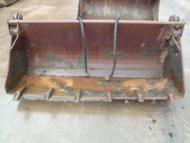 Atlas - Ladeschaufel: das Bild 5 Atlas - Ladeschaufel: das Bild 5