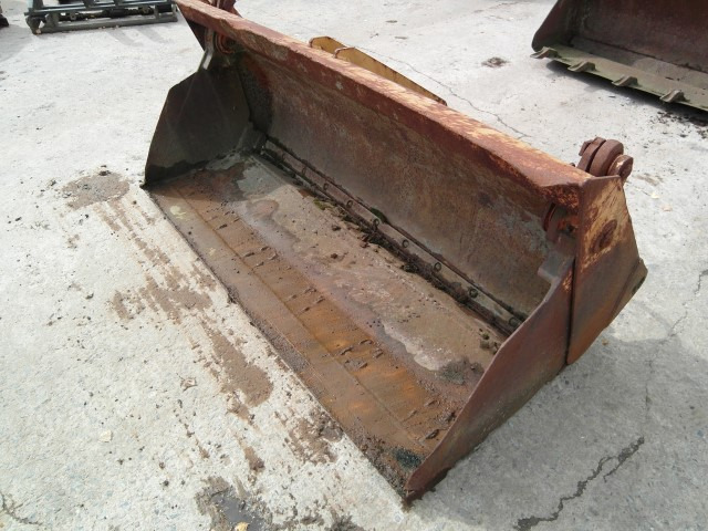 Atlas - Ladeschaufel: das Bild 1 Atlas - Ladeschaufel: das Bild 1