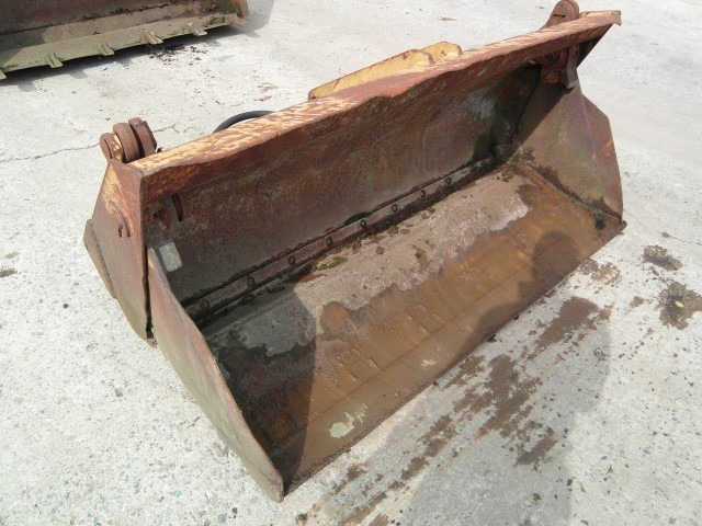 Atlas - Ladeschaufel: das Bild 2 Atlas - Ladeschaufel: das Bild 2