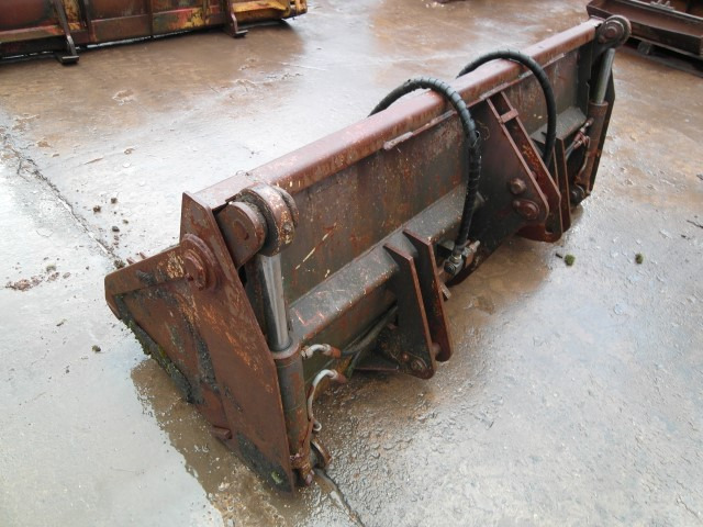 Atlas - Ladeschaufel: das Bild 4 Atlas - Ladeschaufel: das Bild 4