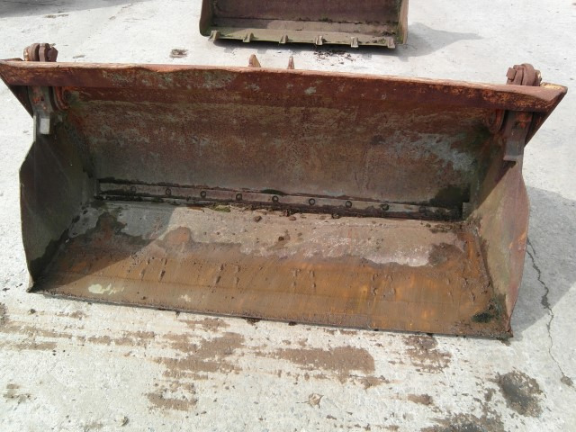 Atlas - Ladeschaufel: das Bild 5 Atlas - Ladeschaufel: das Bild 5