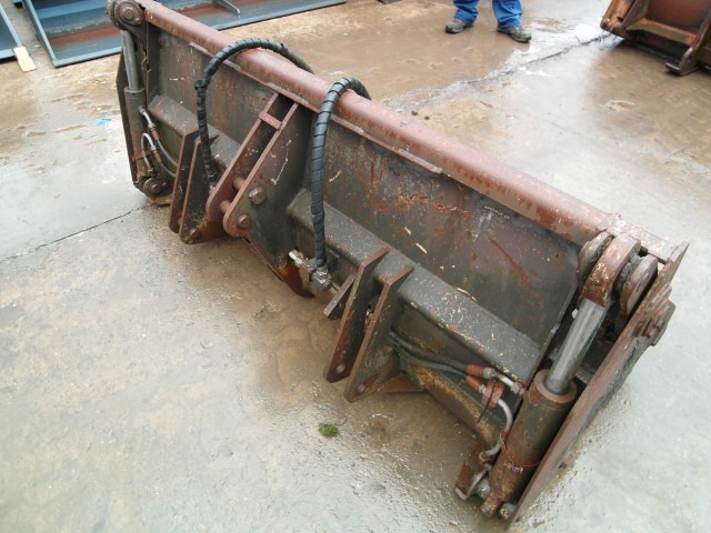 Atlas - Ladeschaufel: das Bild 3 Atlas - Ladeschaufel: das Bild 3