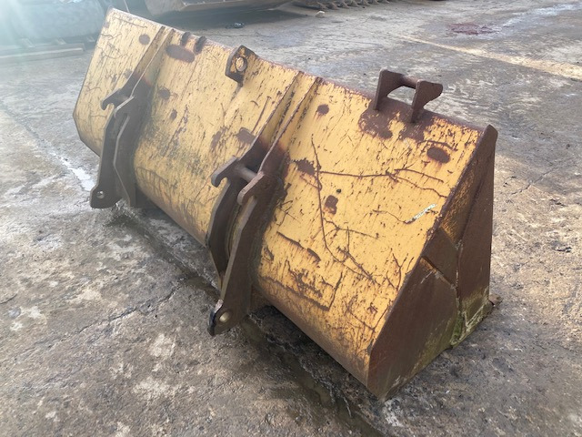 Case 580 - Ladeschaufel: das Bild 3 Case 580 - Ladeschaufel: das Bild 3