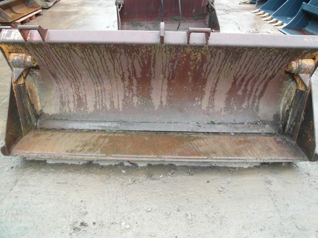 Case 580 - Ladeschaufel: das Bild 5 Case 580 - Ladeschaufel: das Bild 5