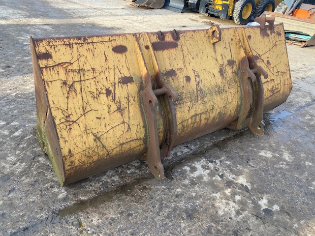 Case 580 - Ladeschaufel: das Bild 4 Case 580 - Ladeschaufel: das Bild 4