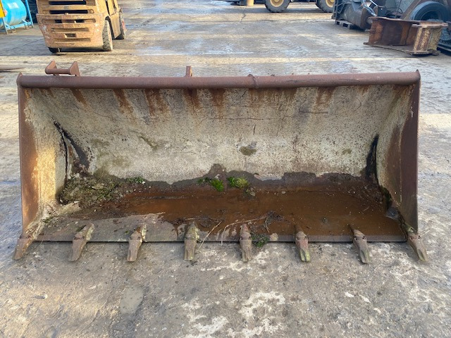 Case 580 - Ladeschaufel: das Bild 5 Case 580 - Ladeschaufel: das Bild 5