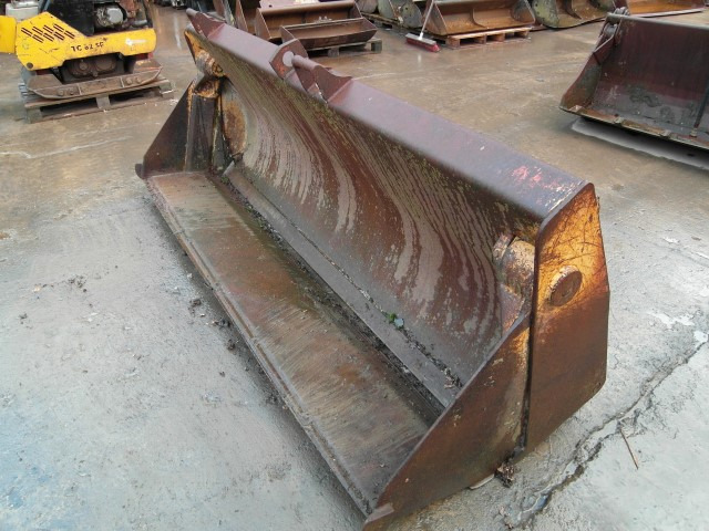 Case 580 - Ladeschaufel: das Bild 1 Case 580 - Ladeschaufel: das Bild 1