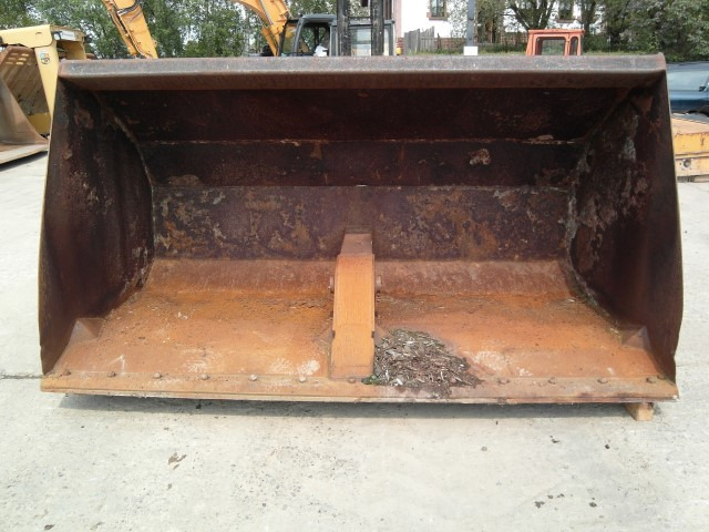 Case - Ladeschaufel: das Bild 5 Case - Ladeschaufel: das Bild 5