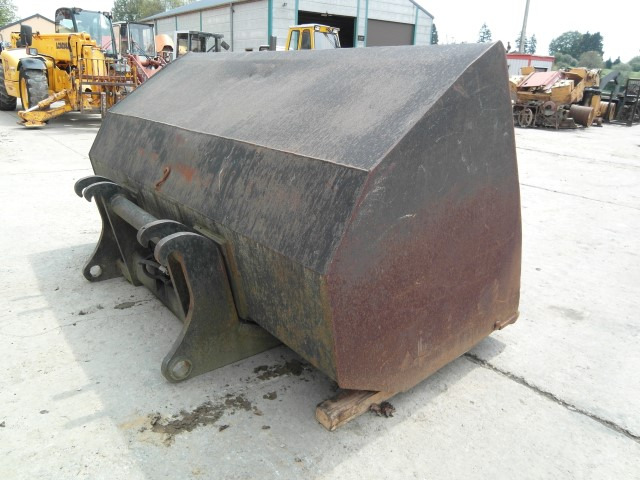 Case - Ladeschaufel: das Bild 3 Case - Ladeschaufel: das Bild 3