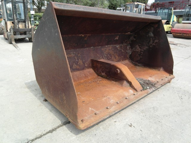 Case - Ladeschaufel: das Bild 2 Case - Ladeschaufel: das Bild 2