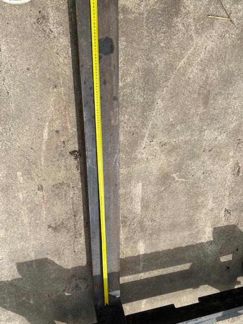 Gabel für Baumaschine Cat 926-930-938: das Bild 9