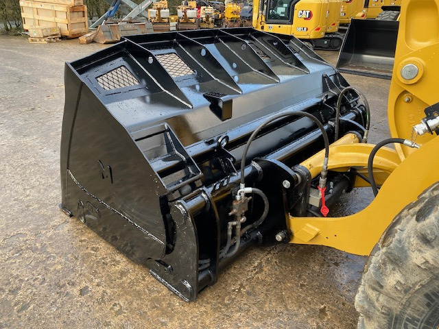 Magsi GHD - Ladeschaufel: das Bild 4 Magsi GHD - Ladeschaufel: das Bild 4