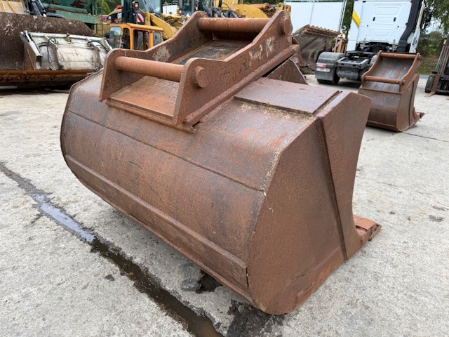 OIL Quick OQ 70/55 - 1600 mm - Baggerschaufel: das Bild 3 OIL Quick OQ 70/55 - 1600 mm - Baggerschaufel: das Bild 3