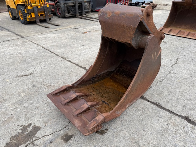 OIL Quick OQ 70/55 - 800 mm - Baggerschaufel: das Bild 1 OIL Quick OQ 70/55 - 800 mm - Baggerschaufel: das Bild 1