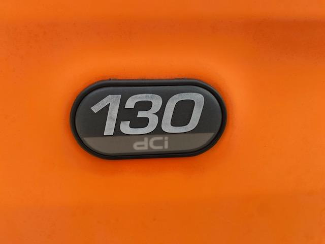 Renault Mascott 130.35 - Koffer Transporter: das Bild 5 Renault Mascott 130.35 - Koffer Transporter: das Bild 5