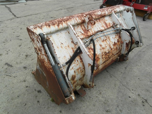 Volvo L 30 - Ladeschaufel: das Bild 4 Volvo L 30 - Ladeschaufel: das Bild 4