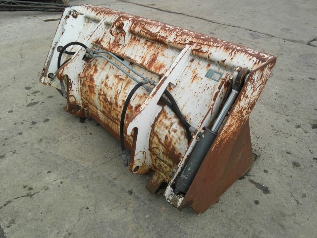 Volvo L 30 - Ladeschaufel: das Bild 3 Volvo L 30 - Ladeschaufel: das Bild 3