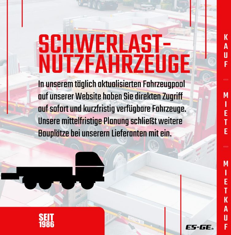 Sattelzugmaschine MAN TGX 18.480 4x2 LL SA LOWLINER: das Bild 12