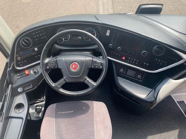 Reisebus Setra S 516 HDH: das Bild 14