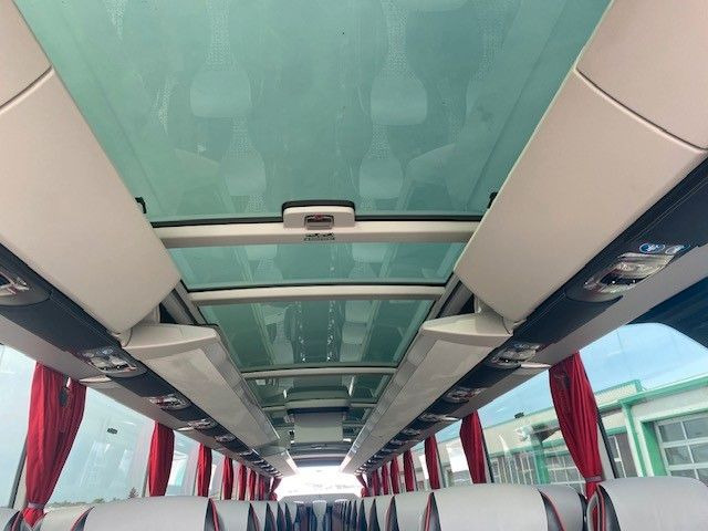 Reisebus Setra S 516 HDH: das Bild 8