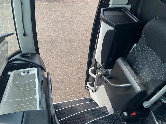 Reisebus Setra S 516 HDH: das Bild 15