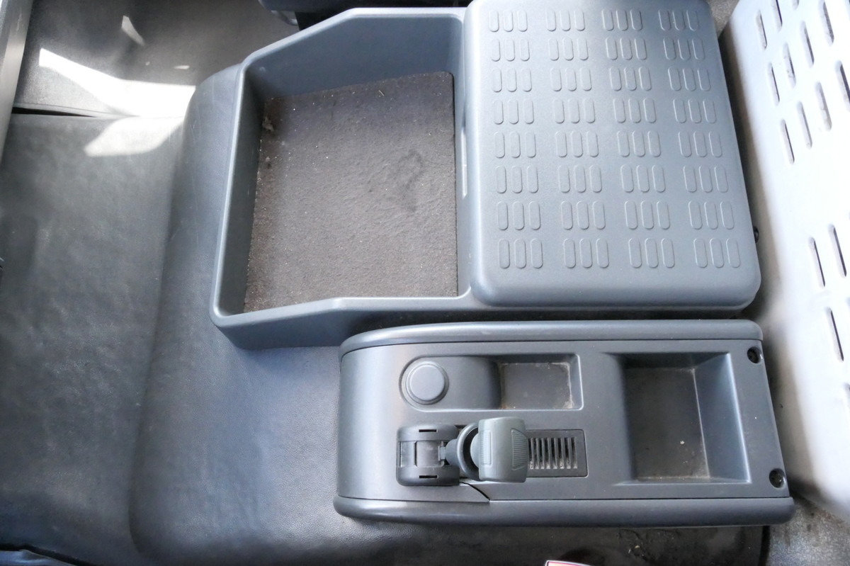 Koffer Transporter IVECO EuroCargo ML 75 E 16 P LBW LUFT AUTOMATIK COC EU: das Bild 8