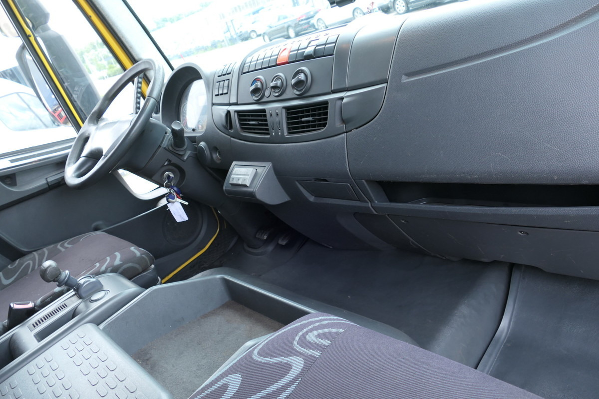 Koffer Transporter IVECO EuroCargo ML 75 E 16 P LBW LUFT AUTOMATIK: das Bild 9