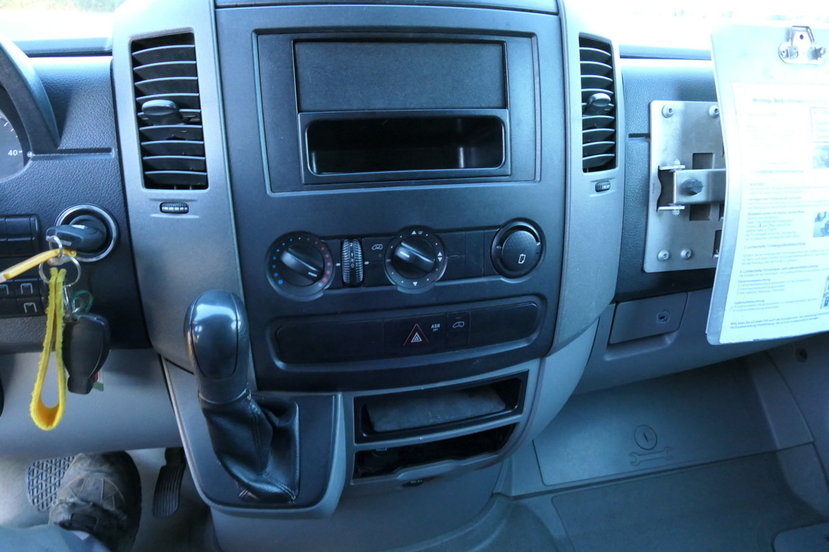 Leasing für MERCEDES-BENZ SPRINTER 310 CDI MAXI EURO-5 KOFFER REGALE KAMER MERCEDES-BENZ SPRINTER 310 CDI MAXI EURO-5 KOFFER REGALE KAMER: das Bild 10 Leasing für MERCEDES-BENZ SPRINTER 310 CDI MAXI EURO-5 KOFFER REGALE KAMER MERCEDES-BENZ SPRINTER 310 CDI MAXI EURO-5 KOFFER REGALE KAMER: das Bild 10