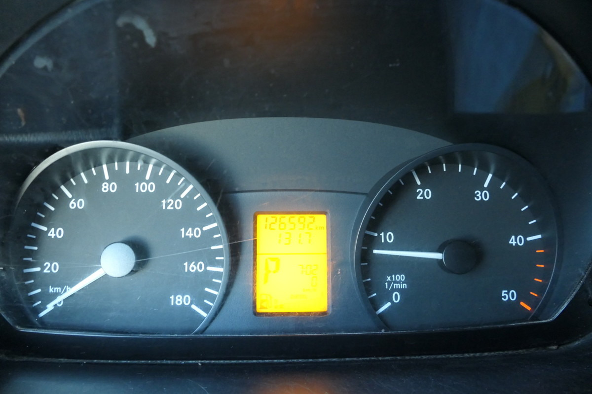 Leasing für MERCEDES-BENZ SPRINTER 310 CDI MAXI EURO-5 KOFFER REGALE KAMER MERCEDES-BENZ SPRINTER 310 CDI MAXI EURO-5 KOFFER REGALE KAMER: das Bild 12 Leasing für MERCEDES-BENZ SPRINTER 310 CDI MAXI EURO-5 KOFFER REGALE KAMER MERCEDES-BENZ SPRINTER 310 CDI MAXI EURO-5 KOFFER REGALE KAMER: das Bild 12