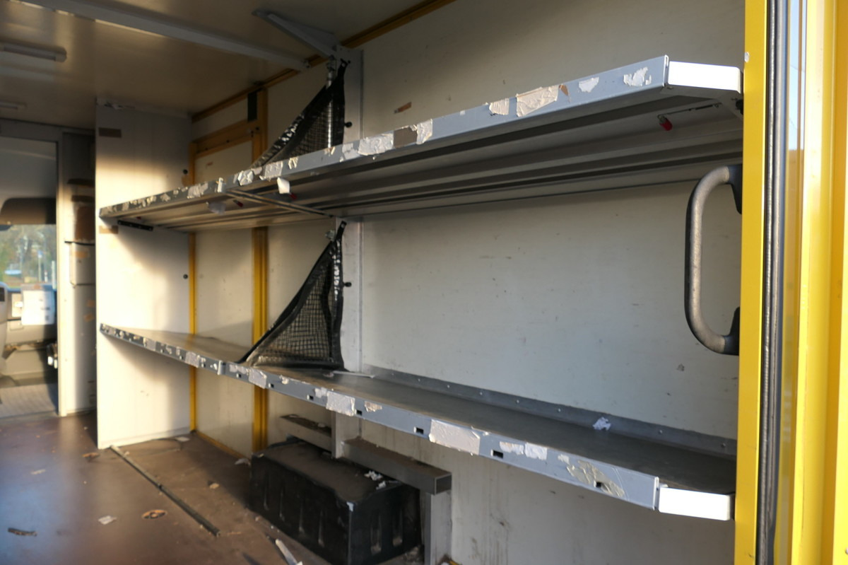 Leasing für MERCEDES-BENZ SPRINTER 310 CDI MAXI EURO-5 KOFFER REGALE KAMER MERCEDES-BENZ SPRINTER 310 CDI MAXI EURO-5 KOFFER REGALE KAMER: das Bild 8 Leasing für MERCEDES-BENZ SPRINTER 310 CDI MAXI EURO-5 KOFFER REGALE KAMER MERCEDES-BENZ SPRINTER 310 CDI MAXI EURO-5 KOFFER REGALE KAMER: das Bild 8