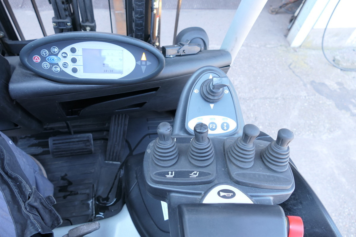 STILL RX 20-18P/H 4-RAD - Mitnahmestapler: das Bild 5 STILL RX 20-18P/H 4-RAD - Mitnahmestapler: das Bild 5