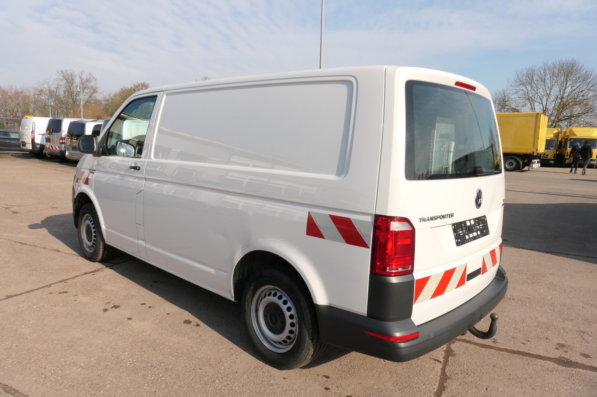VW T6 Transporter 2.0 TDI 4Motion 3Sitzer KLIMA AHK - Kleintransporter: das Bild 5 VW T6 Transporter 2.0 TDI 4Motion 3Sitzer KLIMA AHK - Kleintransporter: das Bild 5