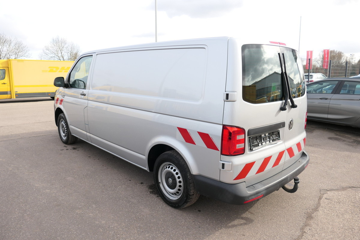 VW T6 Transporter 2.0 TDI lang 4 Motion 2-SITZER AH - Kleintransporter: das Bild 5 VW T6 Transporter 2.0 TDI lang 4 Motion 2-SITZER AH - Kleintransporter: das Bild 5