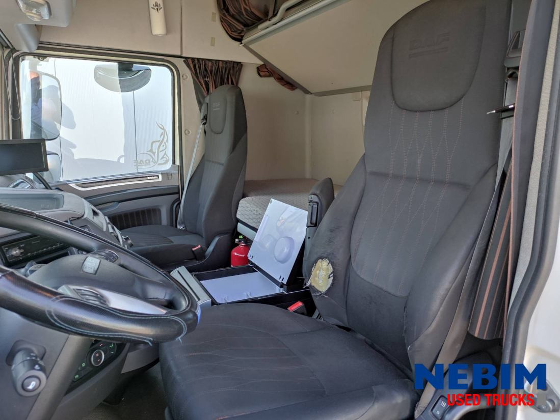 DAF XF 450 6x2 FTG 510.880Km - ADR/VLG - AT - Sattelzugmaschine: das Bild 3 DAF XF 450 6x2 FTG 510.880Km - ADR/VLG - AT - Sattelzugmaschine: das Bild 3