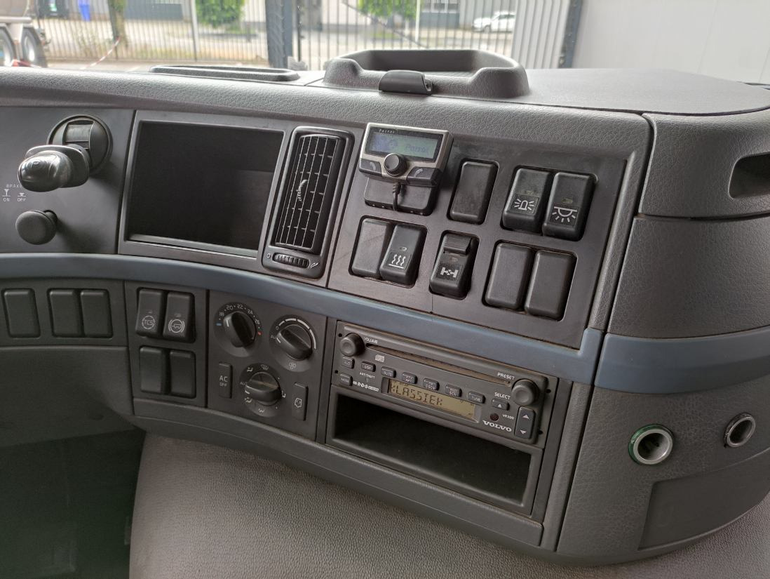 Volvo FM 400 4X2 - Sattelzugmaschine: das Bild 5 Volvo FM 400 4X2 - Sattelzugmaschine: das Bild 5