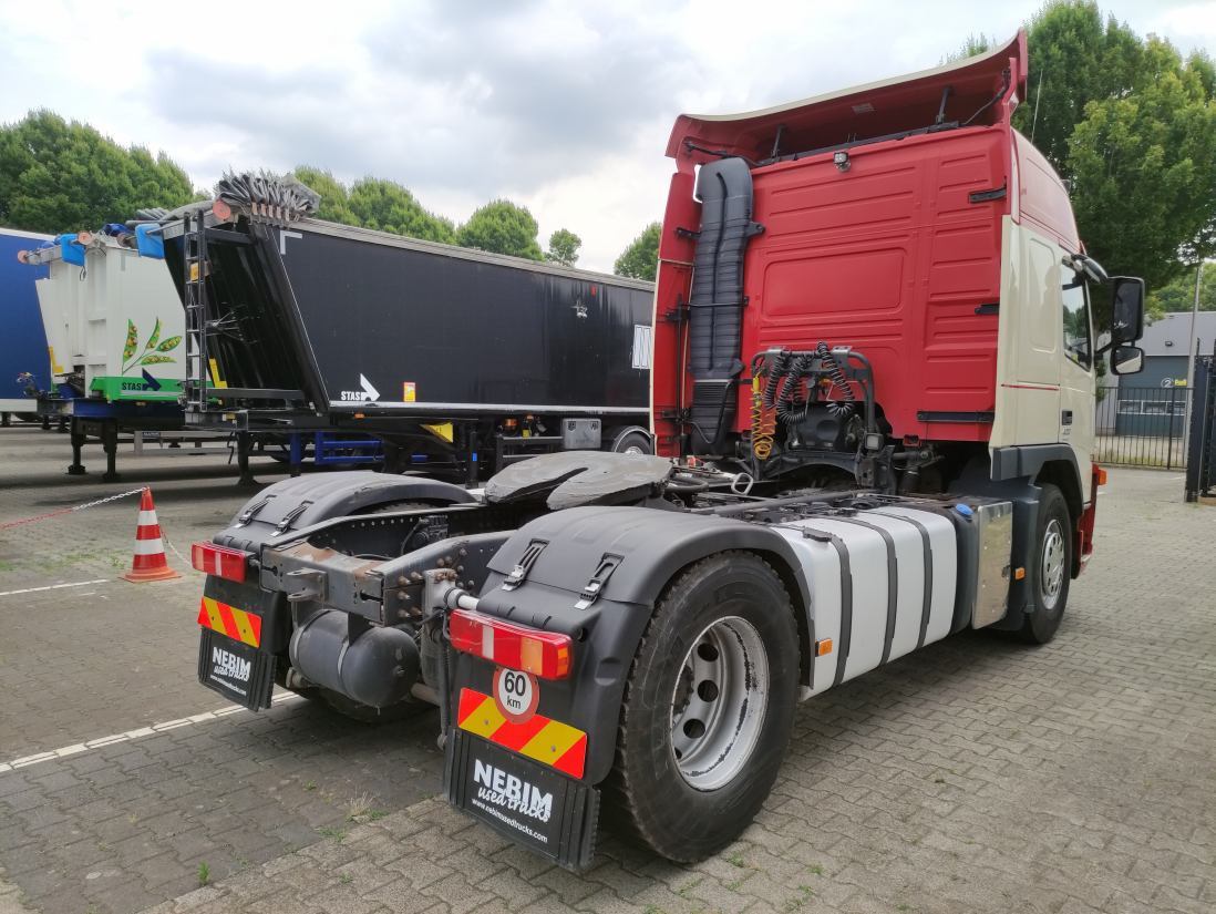 Volvo FM 400 4X2 - Sattelzugmaschine: das Bild 2 Volvo FM 400 4X2 - Sattelzugmaschine: das Bild 2