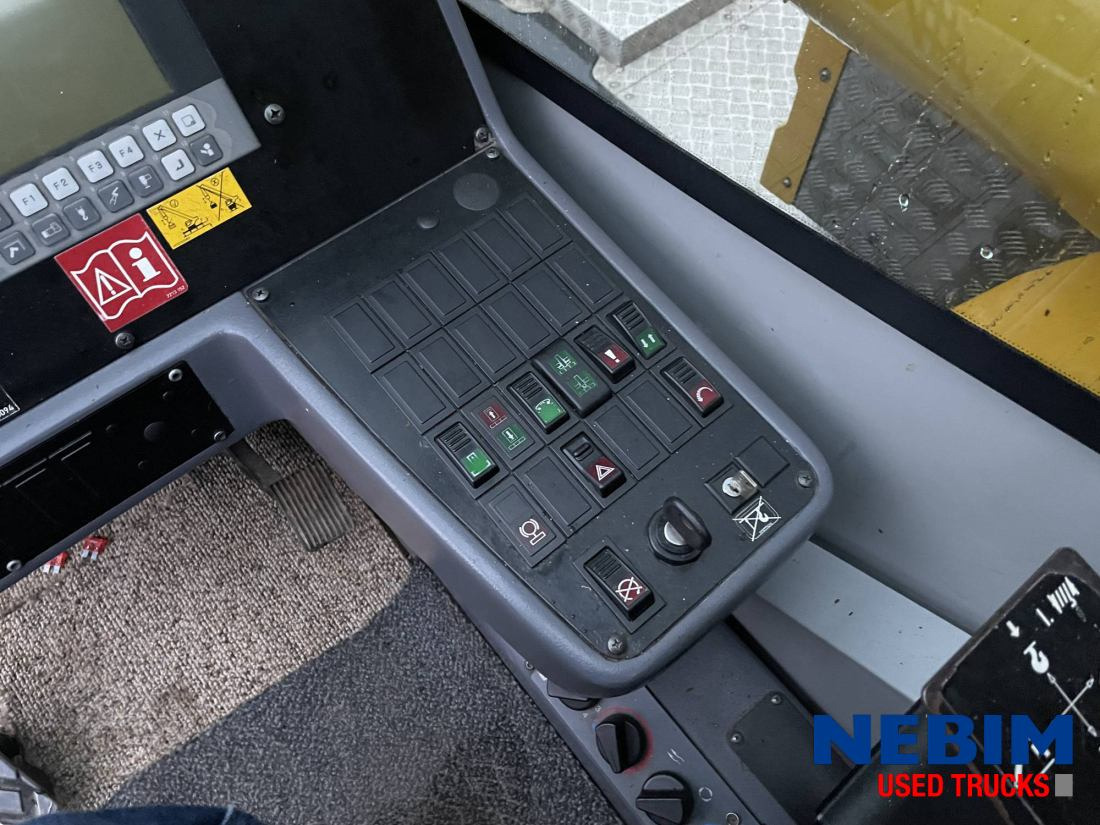 Volvo FM 400 8X4 - Faun Tadano HK40-Only TO BE Viewed BY Appointment - Autokran: das Bild 4 Volvo FM 400 8X4 - Faun Tadano HK40-Only TO BE Viewed BY Appointment - Autokran: das Bild 4