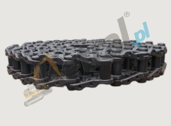 DOOSAN DX255 - Kette für Kettenbagger: das Bild 1 DOOSAN DX255 - Kette für Kettenbagger: das Bild 1