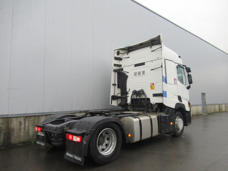 Renault T440 - Sattelzugmaschine: das Bild 5 Renault T440 - Sattelzugmaschine: das Bild 5