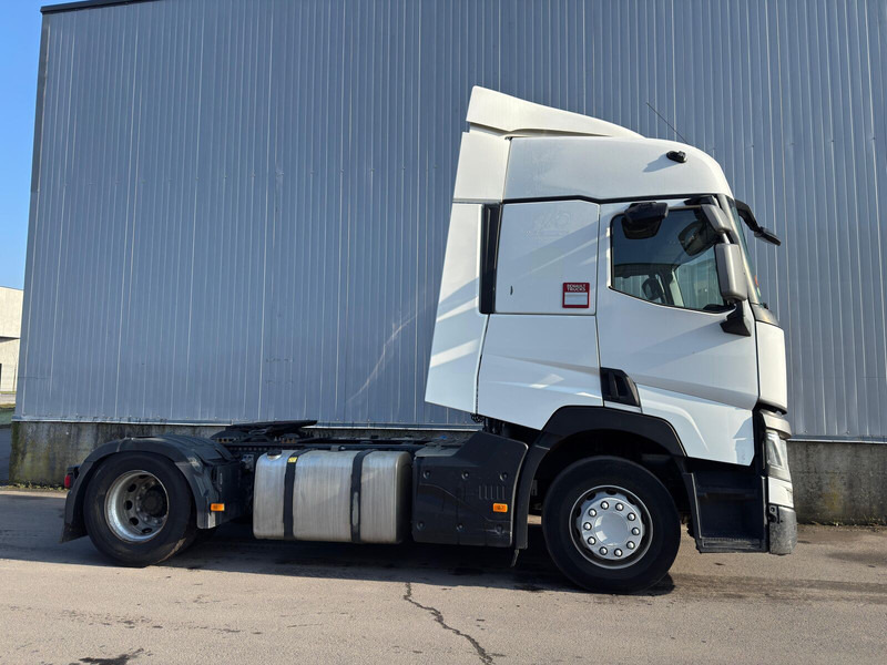 Renault T440 - Sattelzugmaschine: das Bild 4 Renault T440 - Sattelzugmaschine: das Bild 4