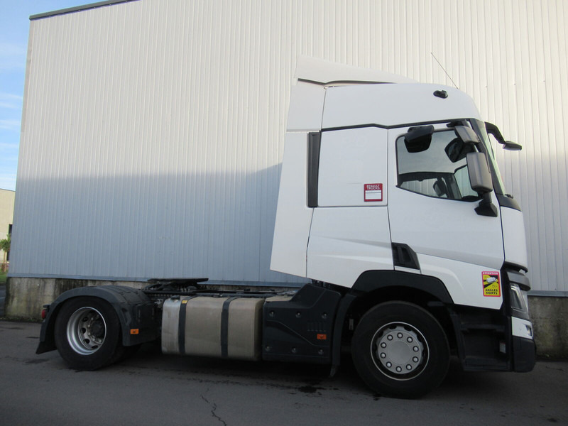 Renault T440 - Sattelzugmaschine: das Bild 5 Renault T440 - Sattelzugmaschine: das Bild 5