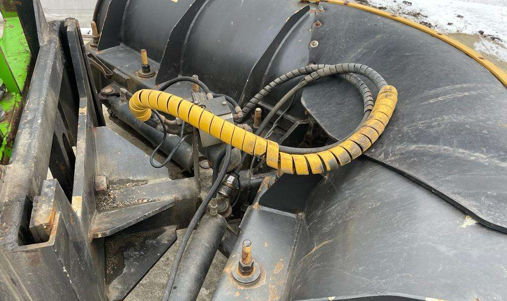 -Kita- Sniego stumdytuvai - Schneepflug: das Bild 4 -Kita- Sniego stumdytuvai - Schneepflug: das Bild 4