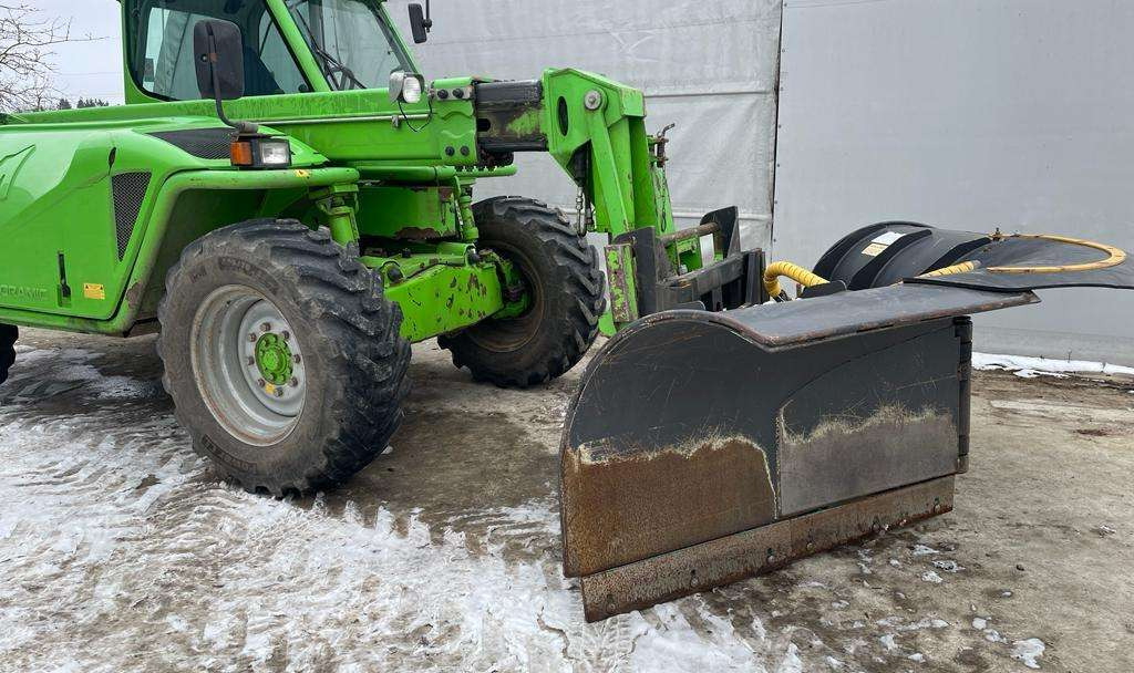 -Kita- Sniego stumdytuvai - Schneepflug: das Bild 5 -Kita- Sniego stumdytuvai - Schneepflug: das Bild 5