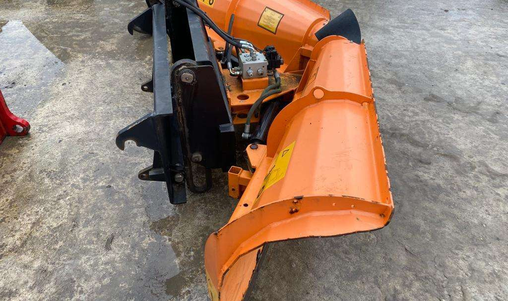 -Kita- Sniego stumdytuvai - Schneepflug: das Bild 2 -Kita- Sniego stumdytuvai - Schneepflug: das Bild 2