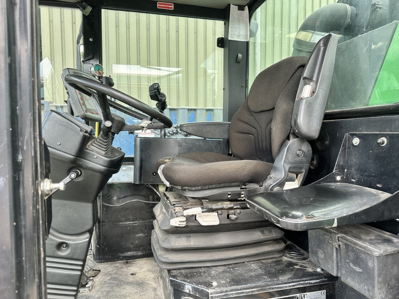 CHD Z 2524 - Traktor: das Bild 4 CHD Z 2524 - Traktor: das Bild 4