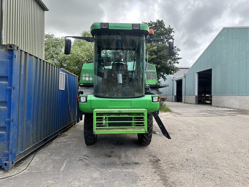 CHD Z 2524 - Traktor: das Bild 2 CHD Z 2524 - Traktor: das Bild 2