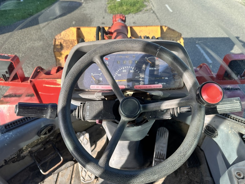 FIAT-HITACHI FH-W110 - Radlader: das Bild 5 FIAT-HITACHI FH-W110 - Radlader: das Bild 5