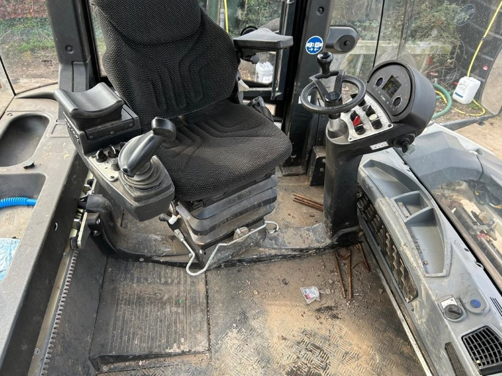 Walzen Bomag BW 161 AD-5: das Bild 6