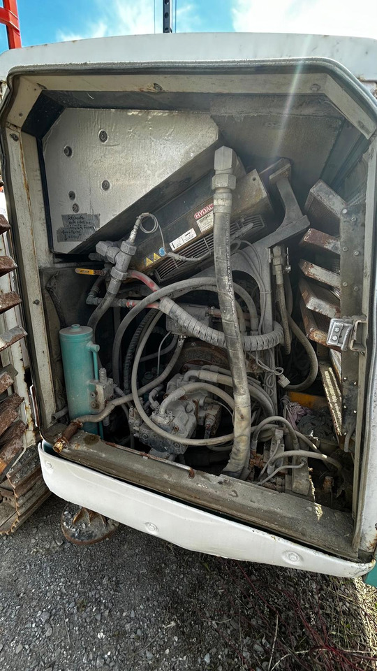 Casagrande C6 XP - Ramme: das Bild 5 Casagrande C6 XP - Ramme: das Bild 5